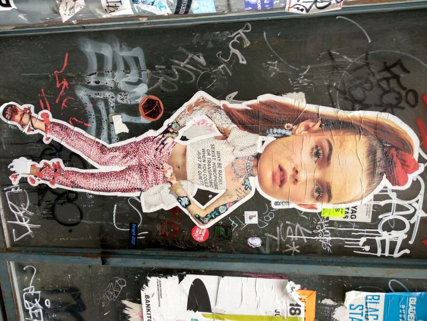 Budapest: Street Art Tour - What to wear, bring, and plan around