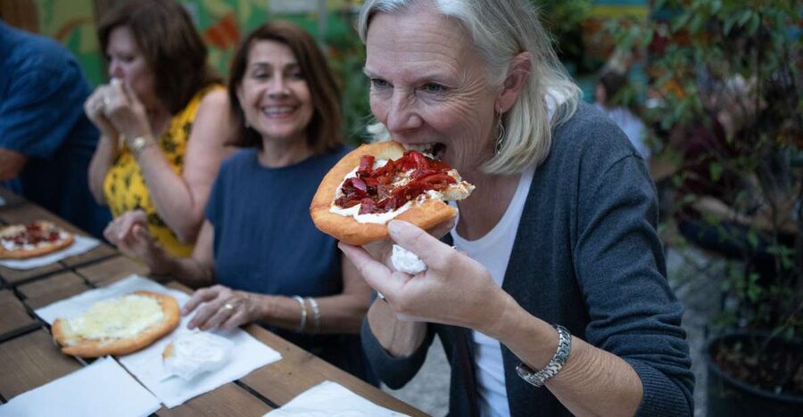 Budapest Street Food Tour with Snacks, Dessert & Beer - Who this tour suits best (and who might not)