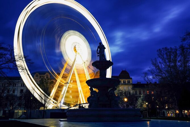 Budapest Street Photography by Lukacs Gabor - Quick Highlights