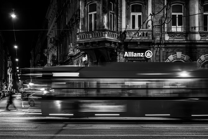 Budapest Street Photography by Lukacs Gabor - Who Should Book This Private Photo Tour