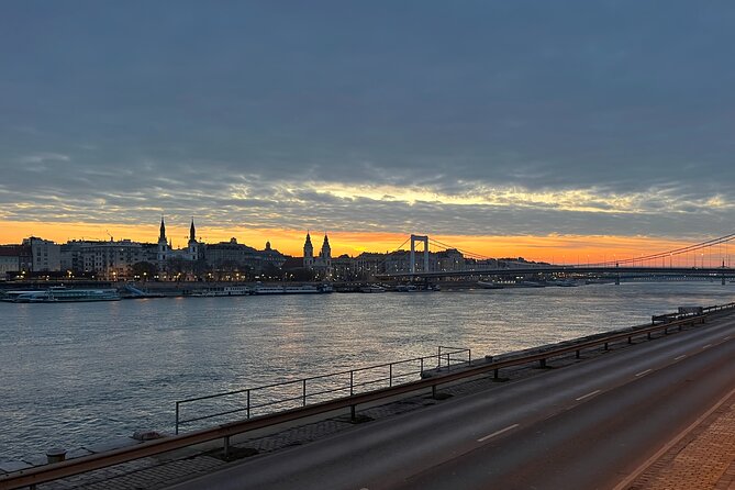 Budapest Sunrise Tour in a Vintage Russian Jeep - Castle District on the Move: Cobblestones, Courtyard Atmosphere, and Matthias Church