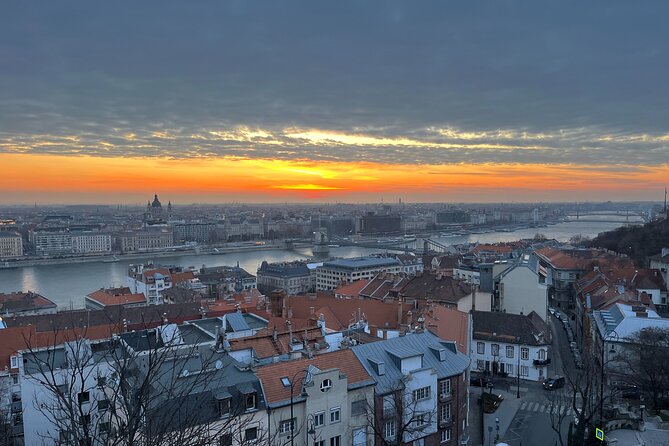 Budapest Sunrise Tour in a Vintage Russian Jeep - Price and Value: What You Pay For, and Where It Actually Makes Sense