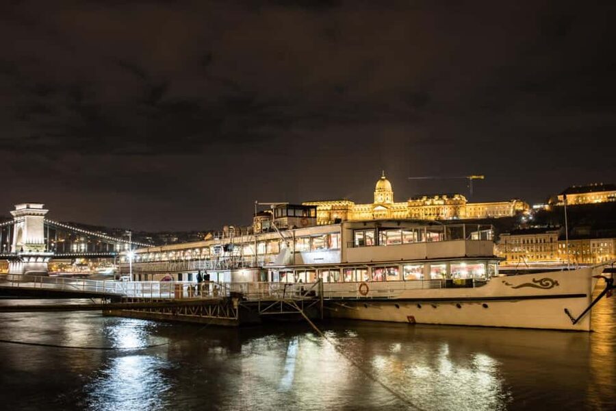 Budapest Super Saver: Spa, Basilica Tour, and Danube Cruise - Should you book Budapest Super Saver: Spa, Basilica Tour, and Danube Cruise?