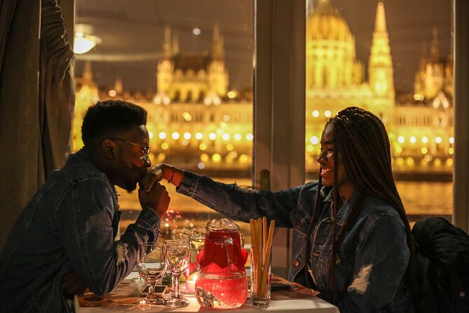 Budapest Széchenyi Spa with Danube Cruise and Optional Dinner - Optional dinner buffet: good to plan, not guaranteed to satisfy everyone