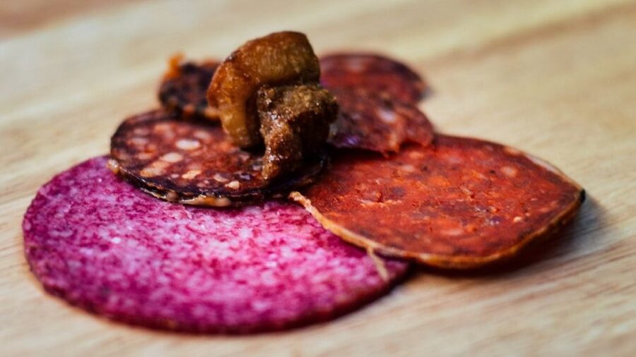 Budapest: Taste Gulyás & Hungarian Street Classics - What you actually eat: the lineup of Hungarian classics