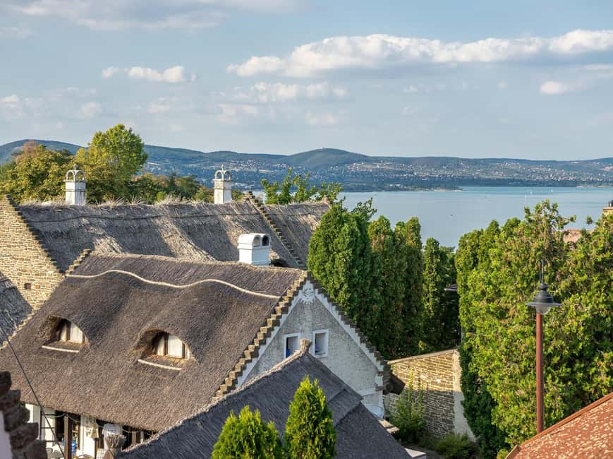 Budapest: Tihany Peninsula Hike and Abbey Day Trip - Should you book the Budapest to Tihany day trip?