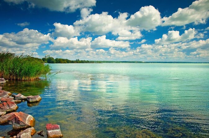 Budapest to Lake Balaton and Porcelain Museum Private Day Tour - Private Lake Balaton day trip: why this route works