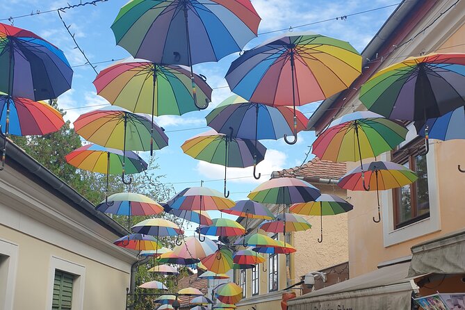 Budapest to Szentendre bike & boat tour - Why This Budapest Bike and Boat Day Works So Well
