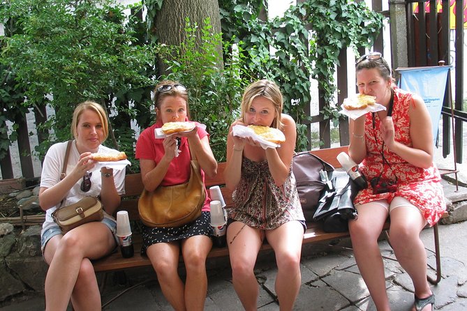 Budapest to Szentendre bike & boat tour - Óbuda, Romai Bank Breaks, and Danube Time to Recharge