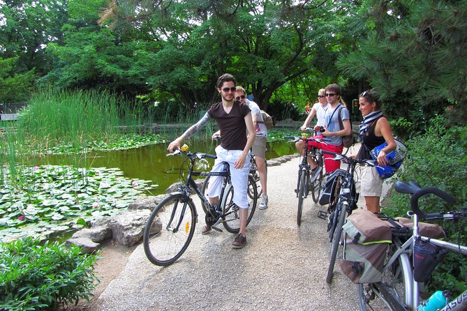 Budapest to Szentendre bike & boat tour - Return by Boat: Why the River Ride Feels Like a Reward
