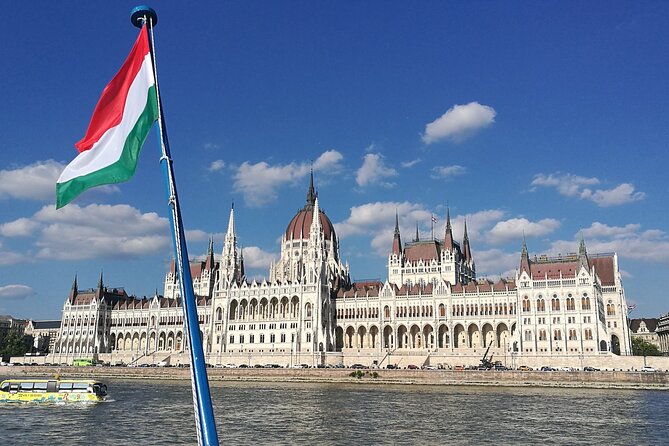 Budapest to Szentendre bike & boat tour - What You Get for the Price, and Why It Feels Fair