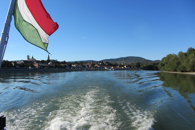 Budapest to Szentendre bike & boat tour - Bikes, Helmets, and the 25 km Route That Stays Friendly