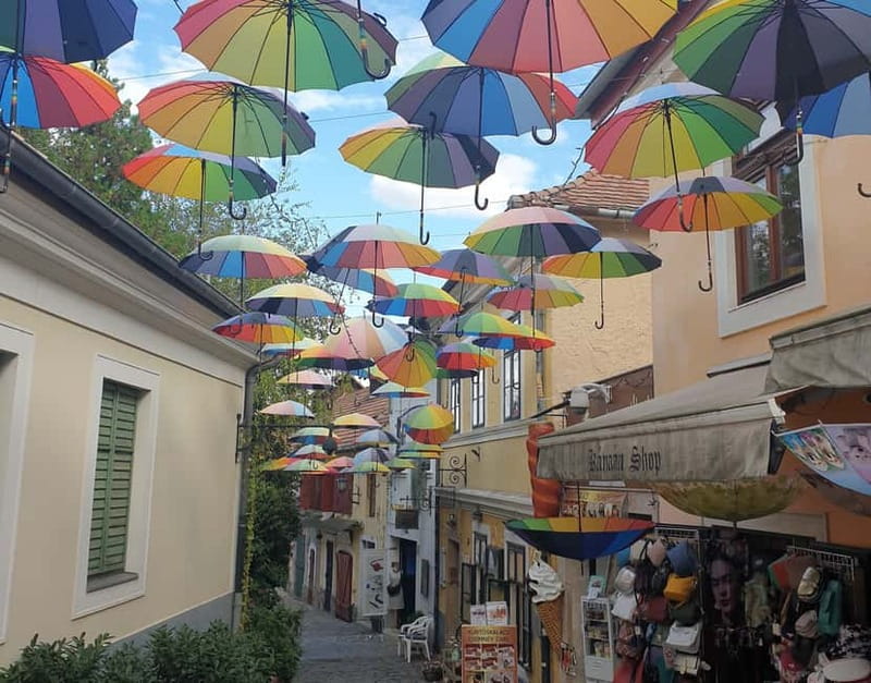 Budapest to Szentendre e-Bike Tour with a local guide - Key points worth knowing before you go