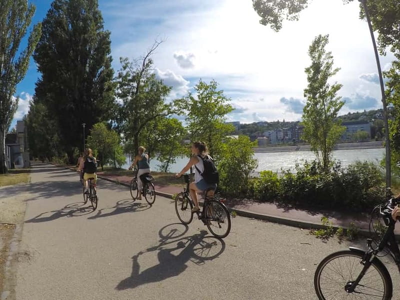 Budapest to Szentendre e-Bike Tour with a local guide - Price and value: is $706 per person worth it?