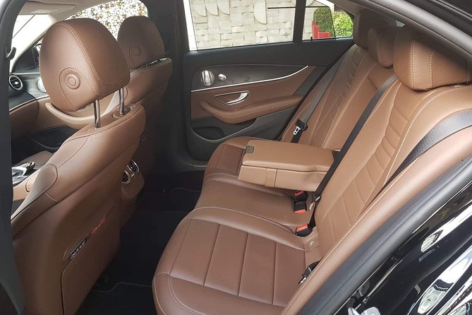 Budapest to Vienna Private Transfer in a Luxury Car - Should you book Budapest to Vienna private transfer in a luxury car?