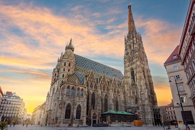 Budapest to Vienna - Private Transfer with 2 hours of Sightseeing - What’s included, what you pay separately, and what that means for value