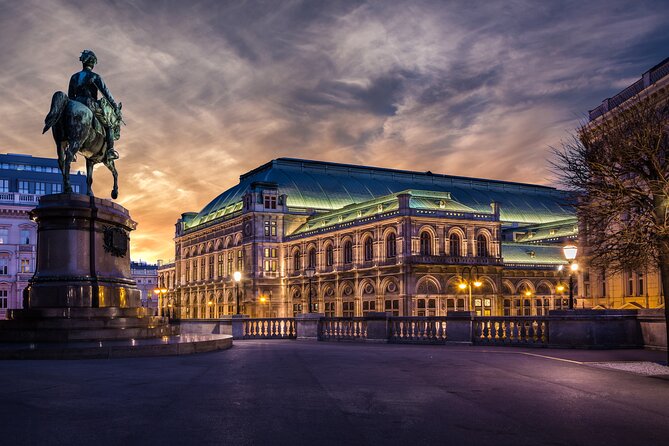 Budapest to Vienna - Private Transfer with 2 hours of Sightseeing - Who this transfer suits best