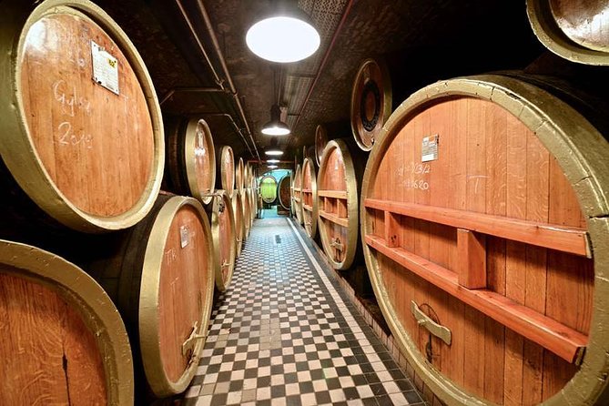 Budapest Tuk Tuk Tour with House of the Unicum Distillery Visit - Andrássy Avenue and the Opera House, the classic first impression