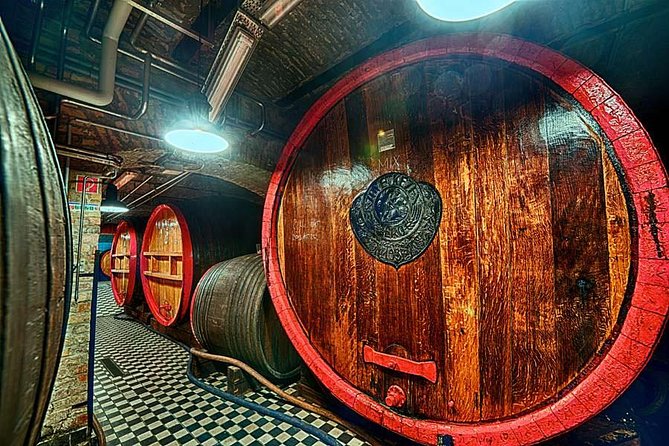 Budapest Tuk Tuk Tour with House of the Unicum Distillery Visit - Heroes’ Square: the quick hit stop that sets the mood