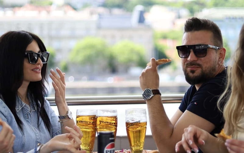 Budapest: Unlimited Beer Cruise - Key Things Worth Noting Before You Go
