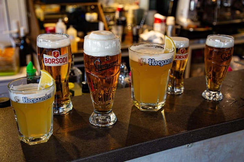 Budapest: Unlimited Beer Cruise - Unlimited Beer on a Sightseeing Cruise: How to Keep It Enjoyable