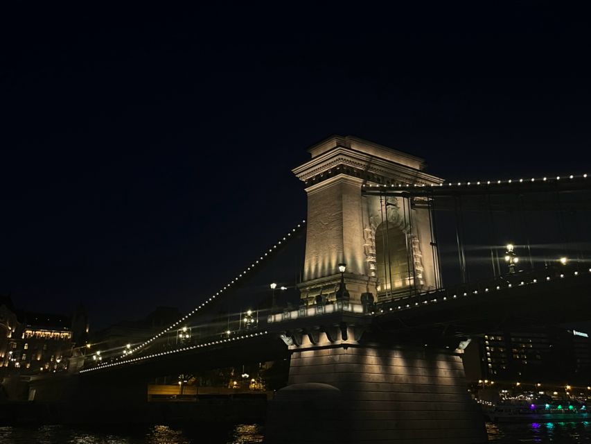 Budapest: Unlimited Prosecco, Beer and Aperol Spritz Cruise - Who This Cruise Suits Best, and Who Should Skip It