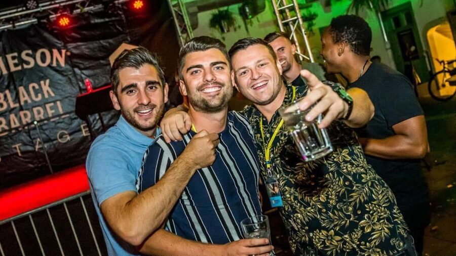 Budapest: Unmissable Bar Crawls with Shots & VIP Club Entry - Who This Is Best For, and Who Might Want a Different Plan