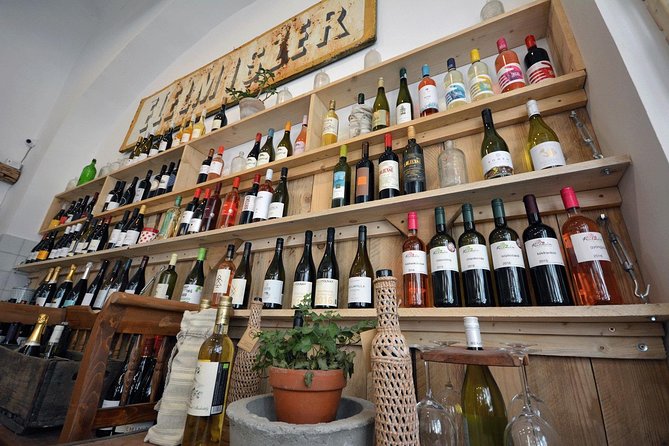 Budapest Urban Feast - Food Tour with Wine Tasting & Coffee House - Lunch, snacks, and water: why the timing works