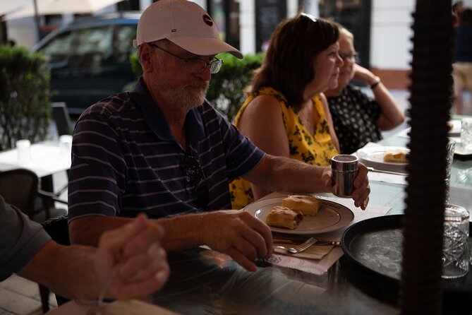 Budapest Urban Feast - Food Tour with Wine Tasting & Coffee House - Guides that turn paprika and meat into stories
