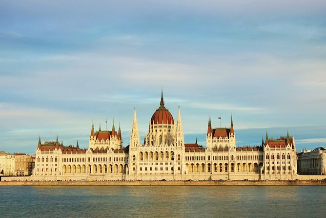 Budapest Urban Ride - Private Half Day Car Tour - Price and Value: Does $104.11 Make Sense for You?