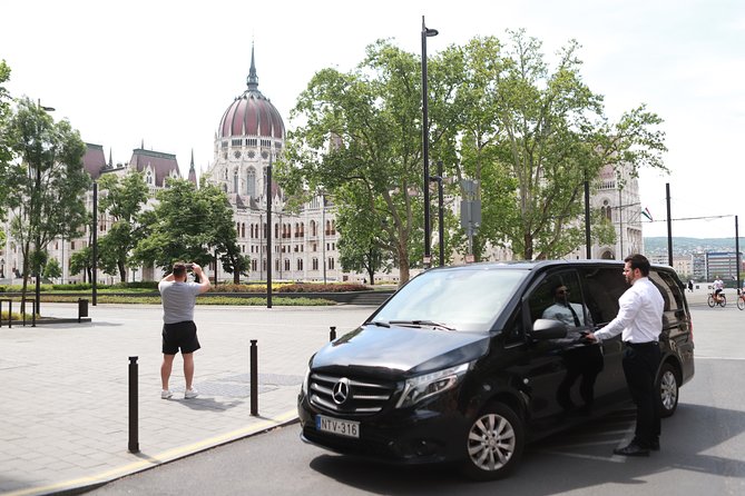 Budapest Urban Ride - Private Half Day Car Tour - Vajdahunyad Castle and City Park: The Millennial Moment