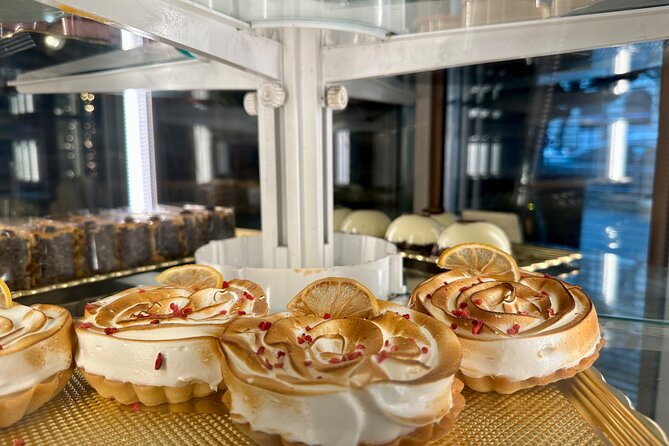 Budapest Urban Treats - Cake and Coffee House Tour - Practical Tips Before You Go (So You Enjoy Every Bite)