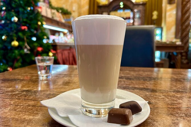 Budapest Urban Treats - Cake and Coffee House Tour - Should You Book Budapest Urban Treats?