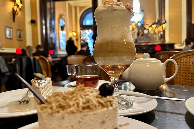 Budapest Urban Treats - Private Tour of Coffee Houses with Hungarian Desserts - The guide factor: why your questions matter on a dessert tour