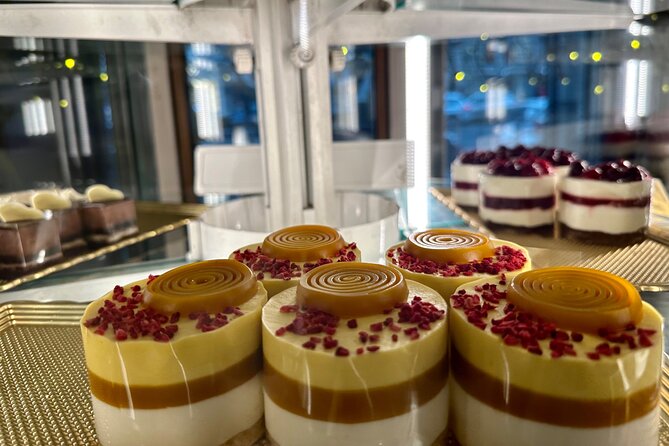 Budapest Urban Treats - Private Tour of Coffee Houses with Hungarian Desserts - Timing, tickets, and what to plan for on the day