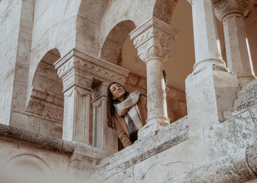 Budapest: Vacation Photographer to collect great memories - Key highlights to know before you book