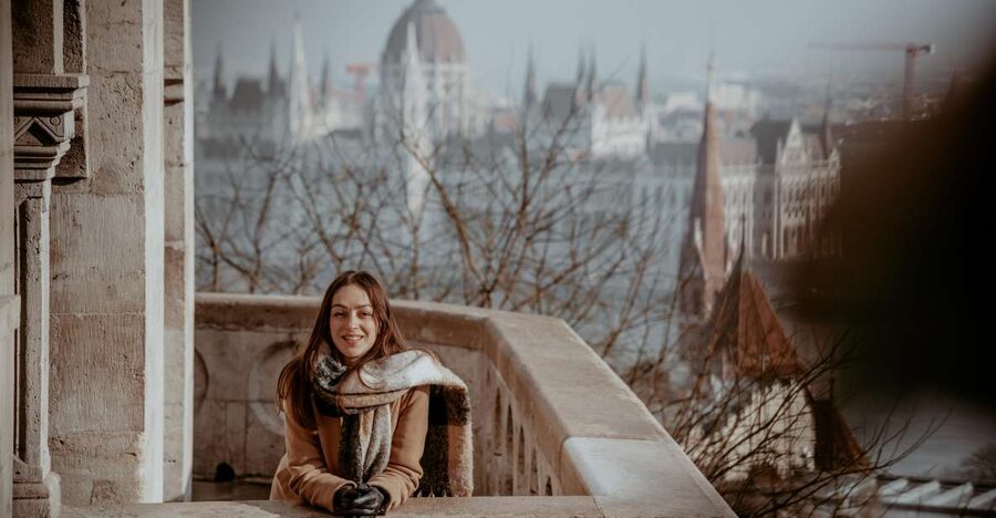 Budapest: Vacation Photographer to collect great memories - A 90 minute photo walk on Buda Castle Hill
