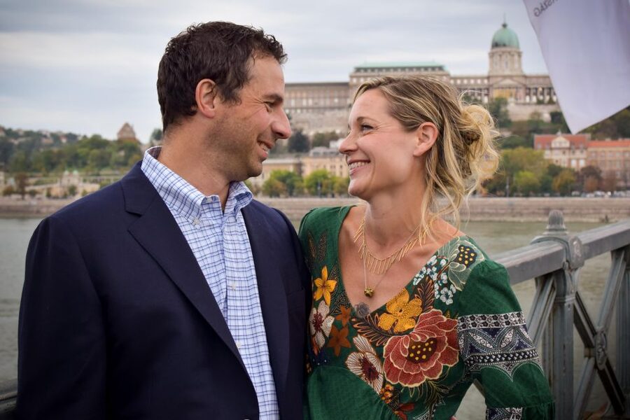 Budapest: Vacation Photographer to collect great memories - Price value at $118: paying for results, not just time