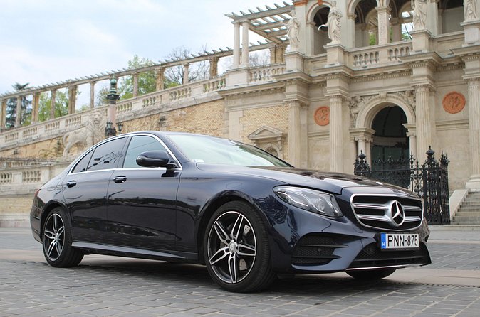 Budapest - Vienna Private Car Transfer - Price and value: is $275 per person worth it