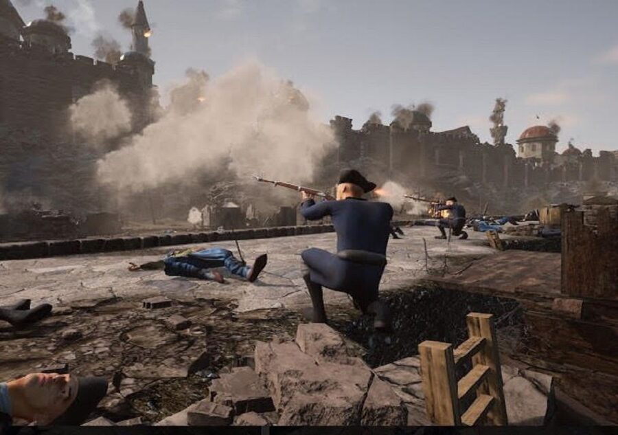 Budapest: Virtual Reality Tour in 8 Languages - The bird’s-eye Budapest view and the real-world payoff