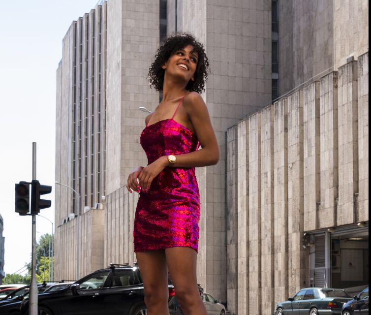 Budapest: Walking Tour and Photoshoot with Digital Photos - Key highlights you should care about