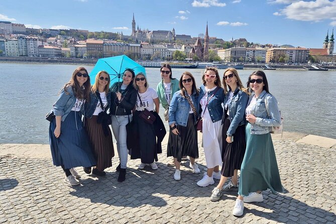 Budapest Walking Tour: Explore Top Sights & Hidden Gems - Key Things That Make This Tour Worth Your Time