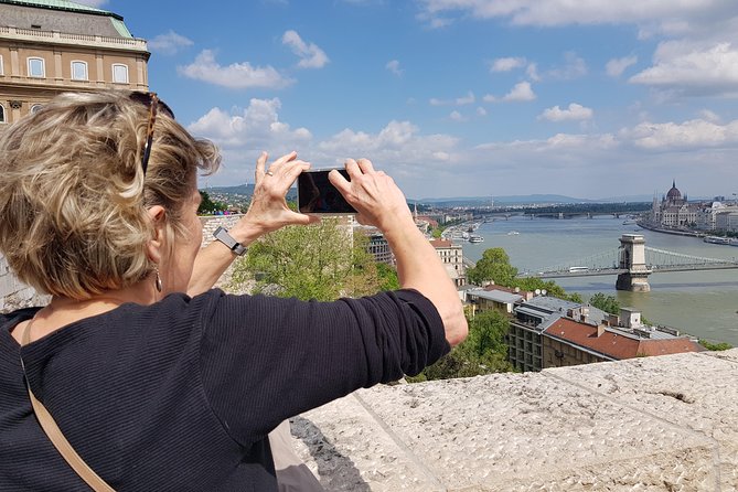 Budapest Walking Tour with Your Private Guide: 20+ Highlights - Heroes Square to Vajdahunyad Castle: Statues, Style, and Purpose