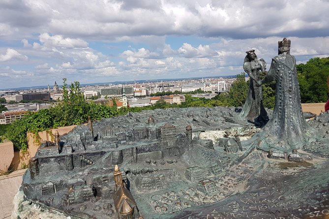 Budapest Walking Tour with Your Private Guide: 20+ Highlights - Price and What You Get From a Private Guide