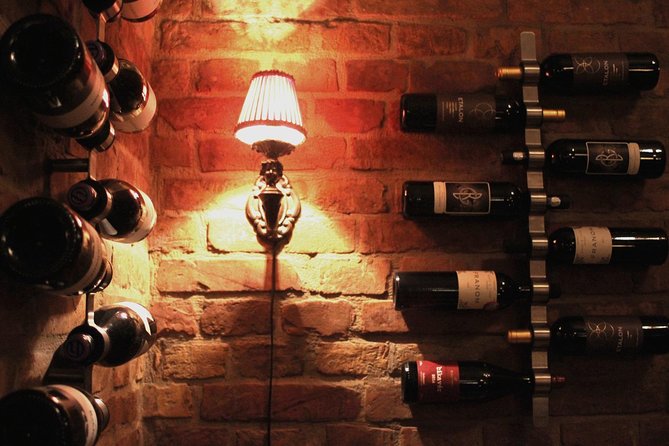 Budapest Wine Bar Tour with Sausage and Cheese Charcuterie - Key Highlights You Can Expect from This Budapest Wine Bar Tour