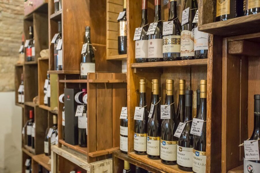 Budapest: Wine, Cheese, and Charcuterie Tasting - A Budapest Wine Tasting That Feels Local, Not Fancy