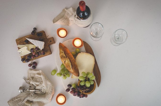 Budapest Wine Crawl with Sausage and Cheese Charcuterie - The local lesson part: Hungarian wine and drinking culture that actually helps