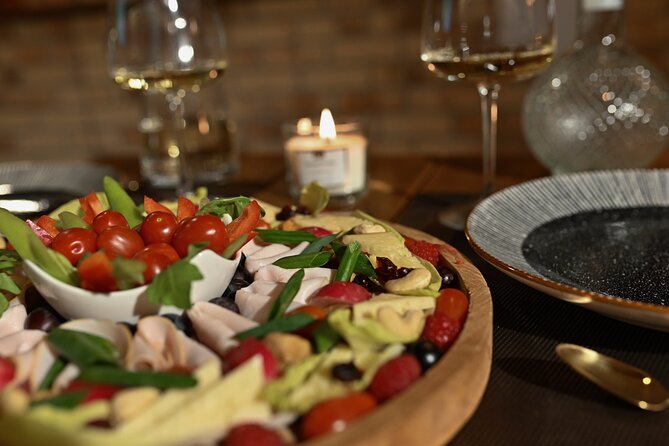 Budapest Wine Tasting and Heritage Experience at Goldcentral - Price and value: what $48.01 buys you here