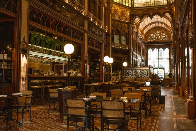 Budapest Wine tasting & Downtown Walk - Wine tasting: included drinks, cheeses, and Gábor’s human touch