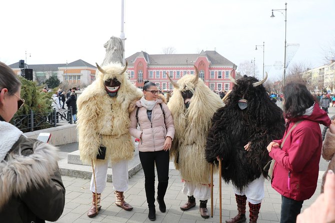 BUSÓJÁRÁS Unesco Heritage Folklore Carnival in Mohács - FAQ